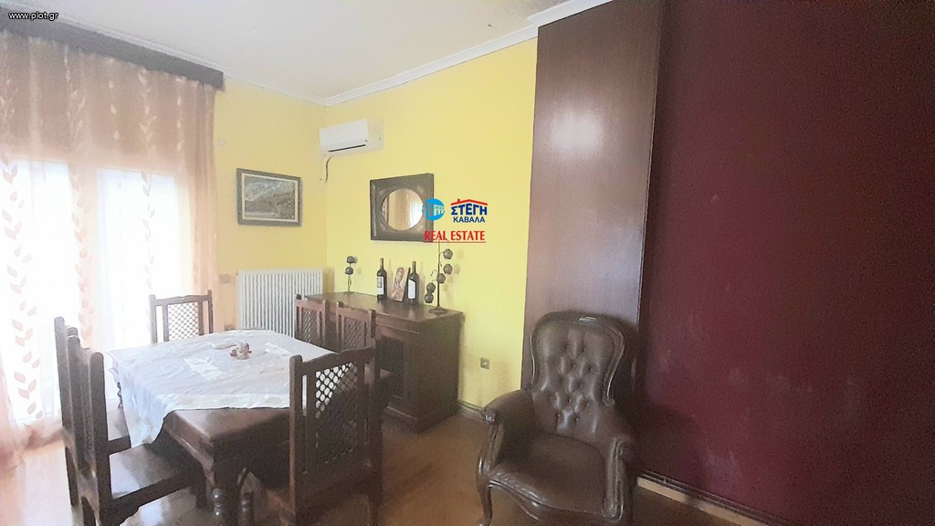 Διαμέρισμα 132 τ.μ. πρός πώληση, Ν. Καβάλας, Καβάλα
