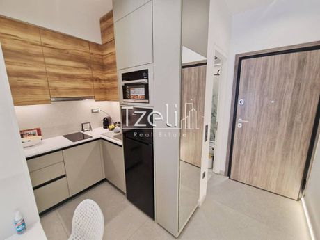 Studio 30 sqm for rent