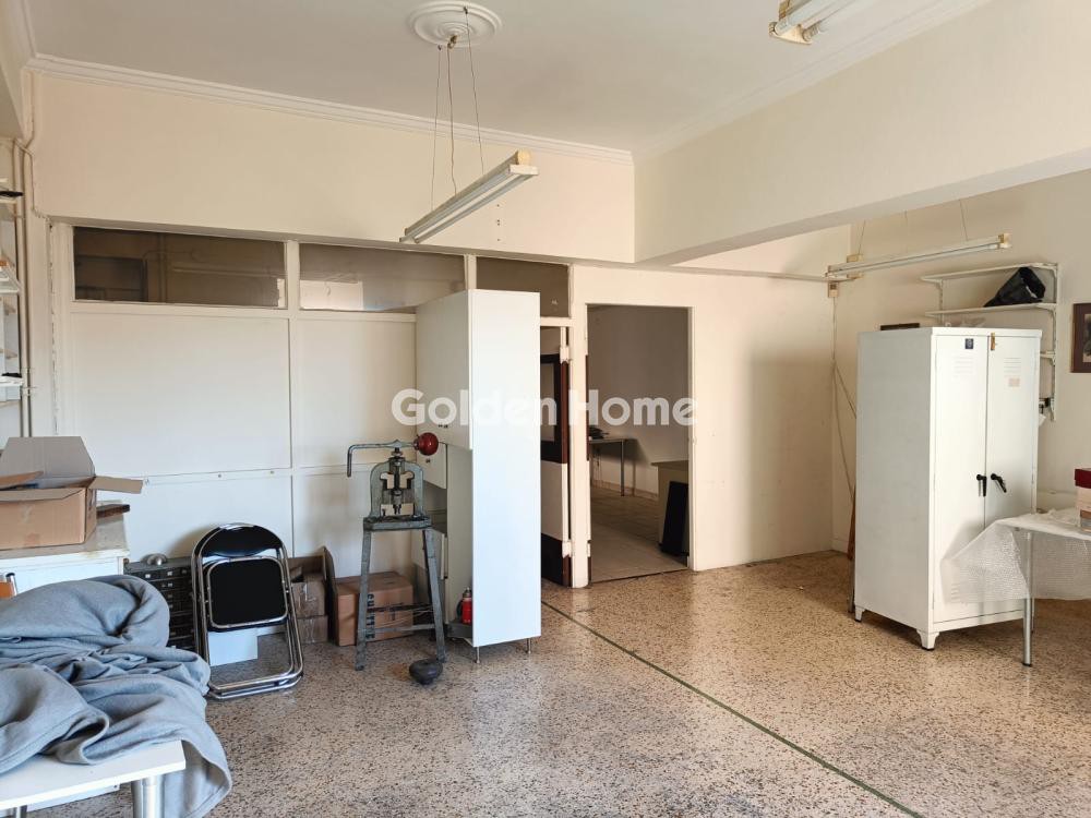 Γραφείο 73 τ.μ. προς πώληση, Παλιά Βουλή