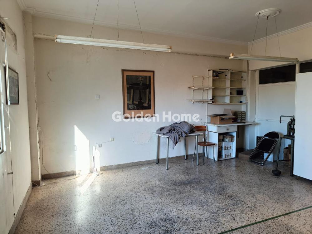 Γραφείο 73 τ.μ. προς πώληση, Παλιά Βουλή