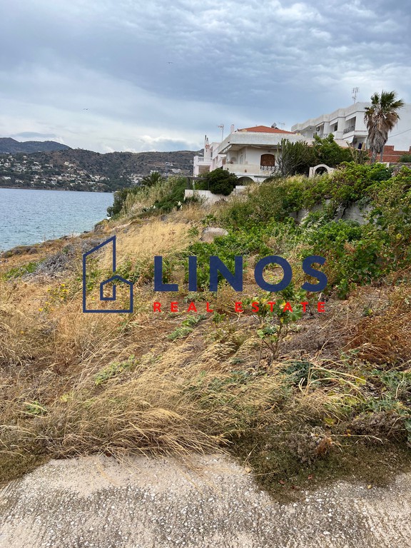 Οικόπεδο 142 τ.μ. πρός πώληση, Νησιά Αργοσαρωνικού, Αίγινα