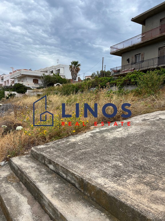 Οικόπεδο 142 τ.μ. πρός πώληση, Νησιά Αργοσαρωνικού, Αίγινα