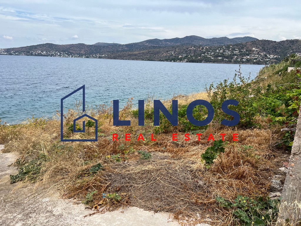Οικόπεδο 142 τ.μ. πρός πώληση, Νησιά Αργοσαρωνικού, Αίγινα