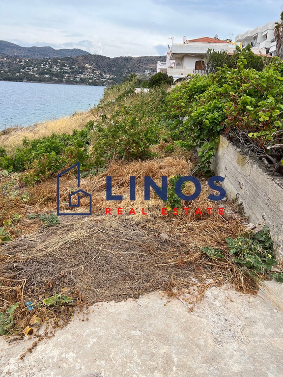 Οικόπεδο 142 τ.μ. πρός πώληση, Νησιά Αργοσαρωνικού, Αίγινα
