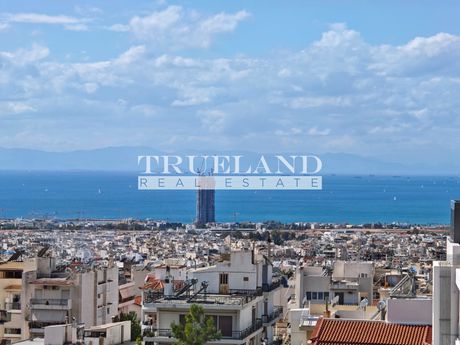 Apartment 123,23sqm for sale-Glyfada