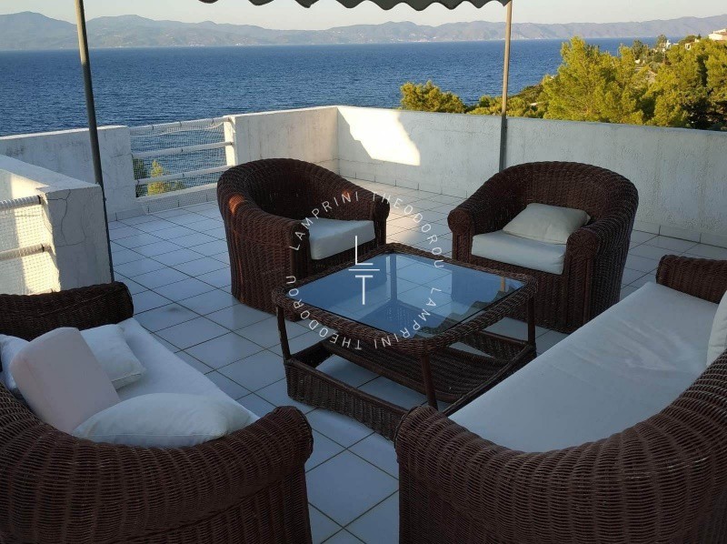 Μεζονέτα 260 τ.μ. πρός πώληση, Φθιώτιδας, Μαλεσίνα
