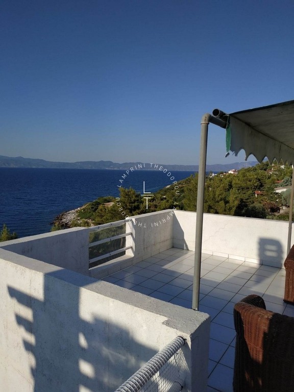 Μεζονέτα 260 τ.μ. πρός πώληση, Φθιώτιδας, Μαλεσίνα