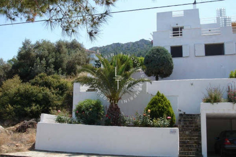 Μεζονέτα 260 τ.μ. πρός πώληση, Φθιώτιδας, Μαλεσίνα