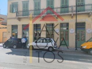 Κατάστημα 277 τ.μ. προς ενοικίαση