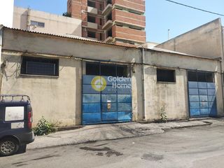 Επιχειρηματικό κτίριο 286 τ.μ. για πώληση