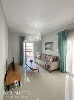 Apartment 75sqm for rent-Martiou