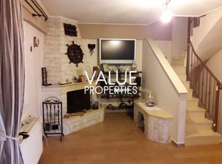 Maisonette 150 sqm for sale