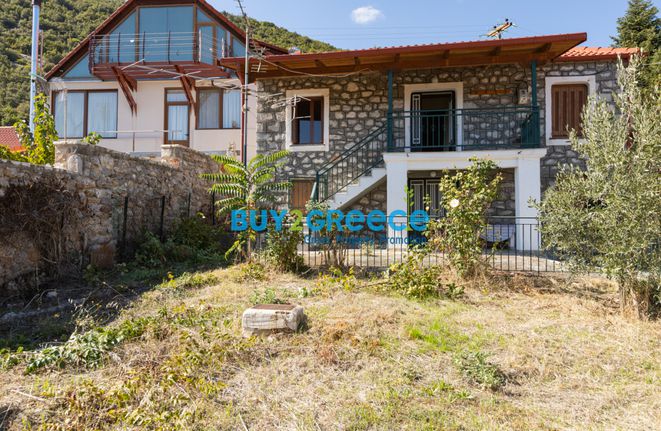 Μονοκατοικία 97 τ.μ. για πώληση, Φωκίδα, Γραβιά