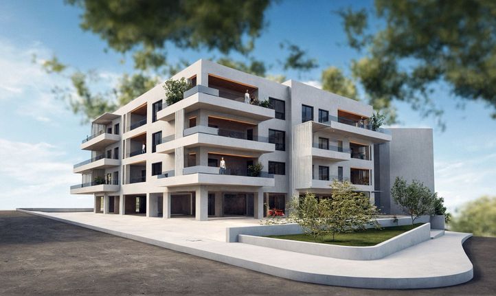 Διαμέρισμα 60 τ.μ. για πώληση, Μεσσηνία, Καλαμάτα