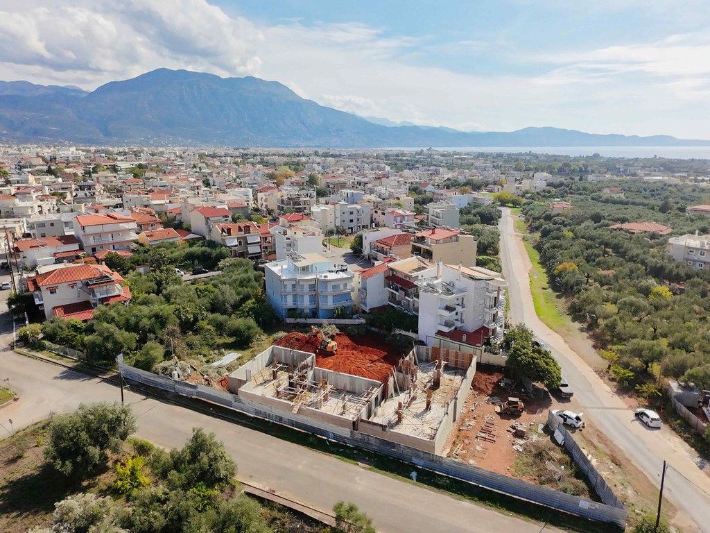 Διαμέρισμα 89 τ.μ. για πώληση, Μεσσηνία, Καλαμάτα