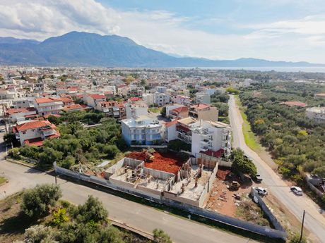 Διαμέρισμα 75τ.μ. για πώληση-Καλαμάτα