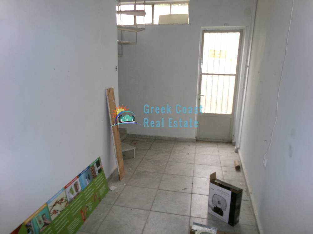 Store 40 sqm for rent, Achaia, Patra