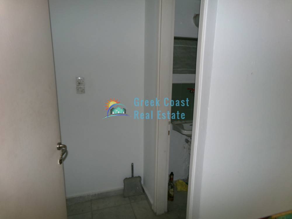 Store 40 sqm for rent, Achaia, Patra