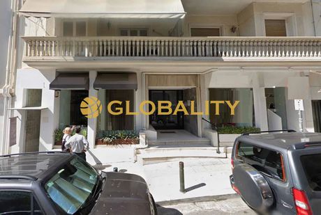 Studio / γκαρσονιέρα 34τ.μ. για πώληση-Κολωνάκι - λυκαβηττός