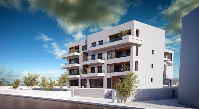 Διαμέρισμα 75 τ.μ. για πώληση, Μεσσηνία, Καλαμάτα