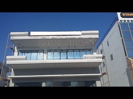 Office 331sqm for rent-Glyfada