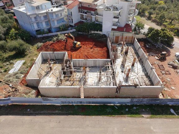 Διαμέρισμα 52 τ.μ. για πώληση, Μεσσηνία, Καλαμάτα