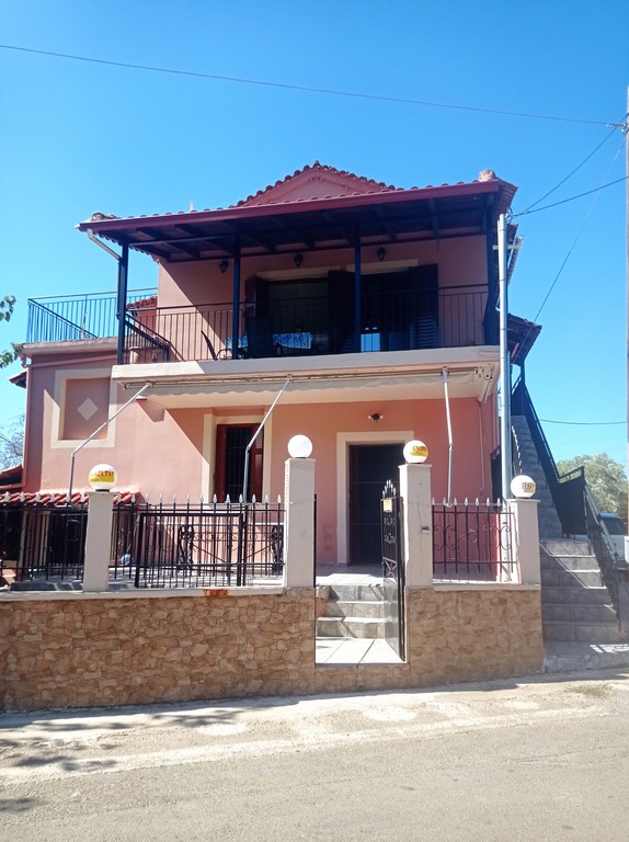 Μονοκατοικία 215 τ.μ. για πώληση, Μεσσηνία, Αρφαρά