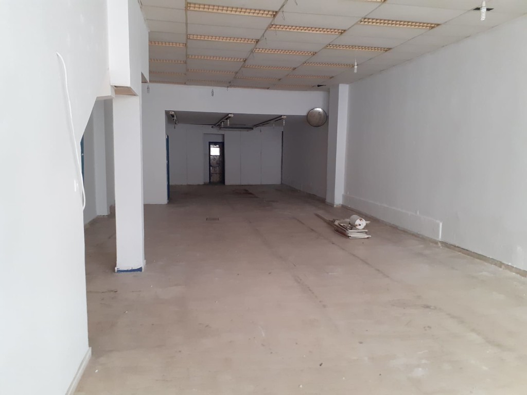 Κατάστημα 144 τ.μ. προς ενοικίαση, Λιμάνι Πειραιά