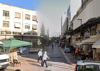 Κατάστημα 144 τ.μ. πρός ενοικίαση