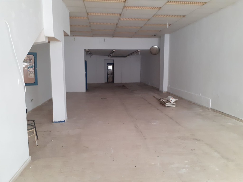 Κατάστημα 144 τ.μ. προς ενοικίαση, Λιμάνι Πειραιά