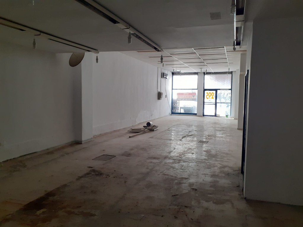 Κατάστημα 144 τ.μ. προς ενοικίαση, Λιμάνι Πειραιά