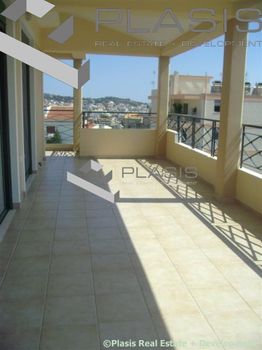 Διαμέρισμα 170τ.μ. για ενοικίαση-Βούλα