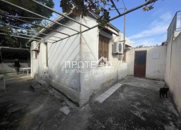 Μονοκατοικία 91 τ.μ. για πώληση, Αττική - Υπόλοιπο, Ραφήνα