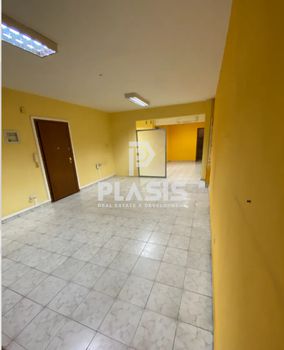 Γραφείο 90τ.μ. για ενοικίαση-Βαρδάρης