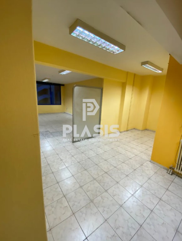 Γραφείο 90 τ.μ. πρός ενοικίαση, Θεσσαλονίκη - Κέντρο, Λαχανόκηποι