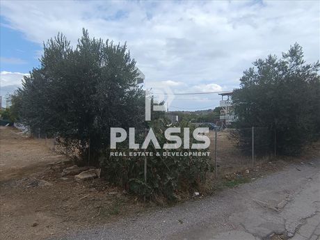 Οικόπεδο 465τ.μ. για πώληση-Βάρη- βάρκιζα