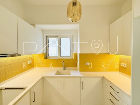 Διαμέρισμα 73τ.μ. για ενοικίαση-Λεωφ. πατησίων - λεωφ. αχαρνών » Αγ. μελετίου - πλ. βικτωρίας - μάρνη