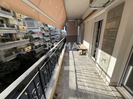 Διαμέρισμα 100τ.μ. για ενοικίαση-Καλαμαριά » Νέα κρήνη