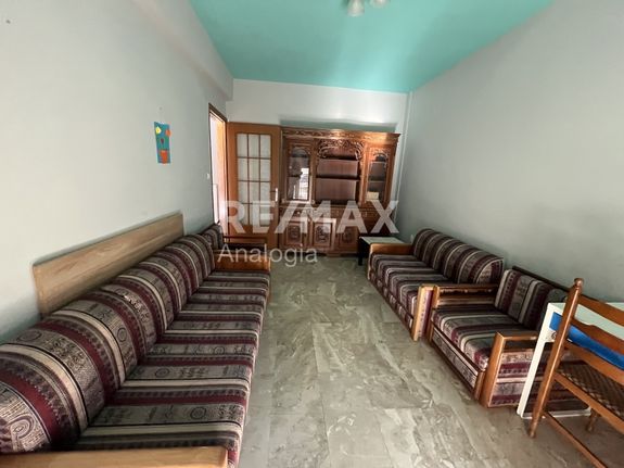 Apartment 100 sqm for rent, Thessaloniki - Suburbs, Kalamaria