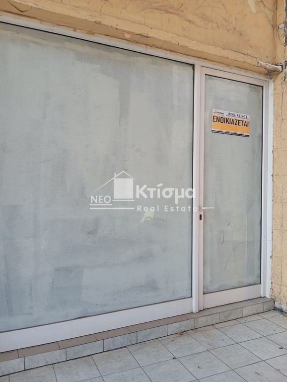 Γραφείο 29 τ.μ. πρός ενοικίαση, Ν. Ηλείας, Πύργος