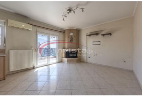 Apartment 58 sqm for sale