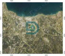 Οικόπεδο 4.821 τ.μ. για πώληση