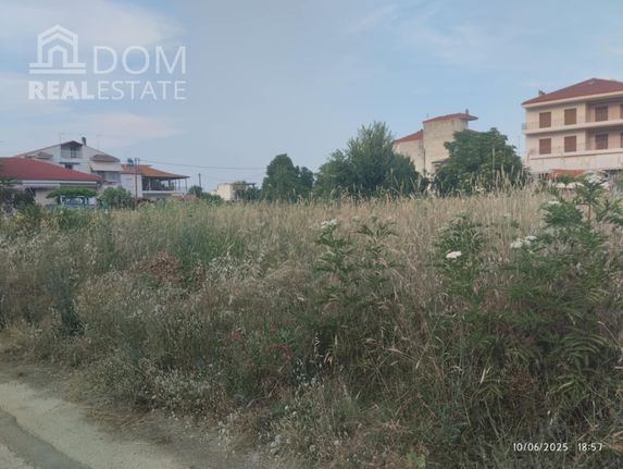 Οικόπεδο 701 τ.μ. για πώληση, Ν. Καρδίτσας, Καρδίτσα