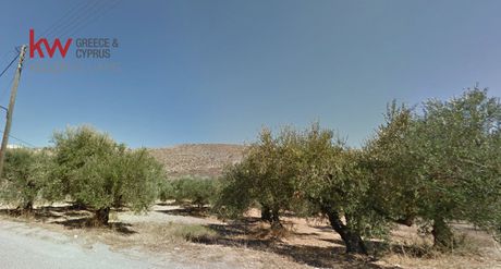 Οικόπεδο 474τ.μ. για πώληση-Γούβες