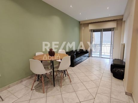 Διαμέρισμα 52τ.μ. για ενοικίαση-Βόλος » Μεταμόρφωση