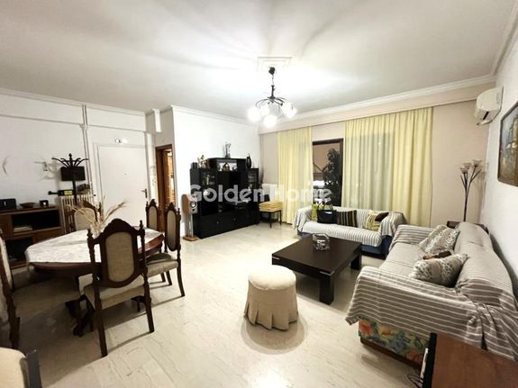 Apartment 89 sqm for rent, Athens - South, Agios Dimitrios