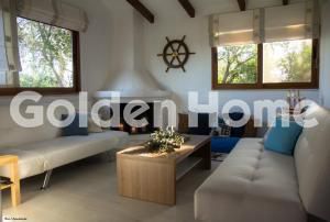 Apartment 115 sqm for sale