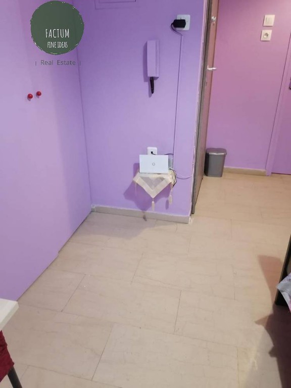 Studio / γκαρσονιέρα 18 τ.μ. πρός πώληση, Θεσσαλονίκη - Κέντρο, Φάληρο