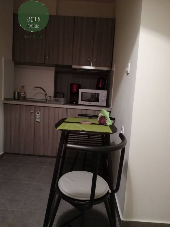 Studio / γκαρσονιέρα 30 τ.μ. πρός πώληση, Θεσσαλονίκη - Κέντρο, Ροτόντα