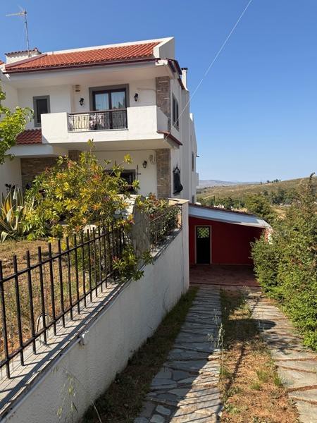Μεζονέτα 271 τ.μ. προς πώληση, Δροσιά